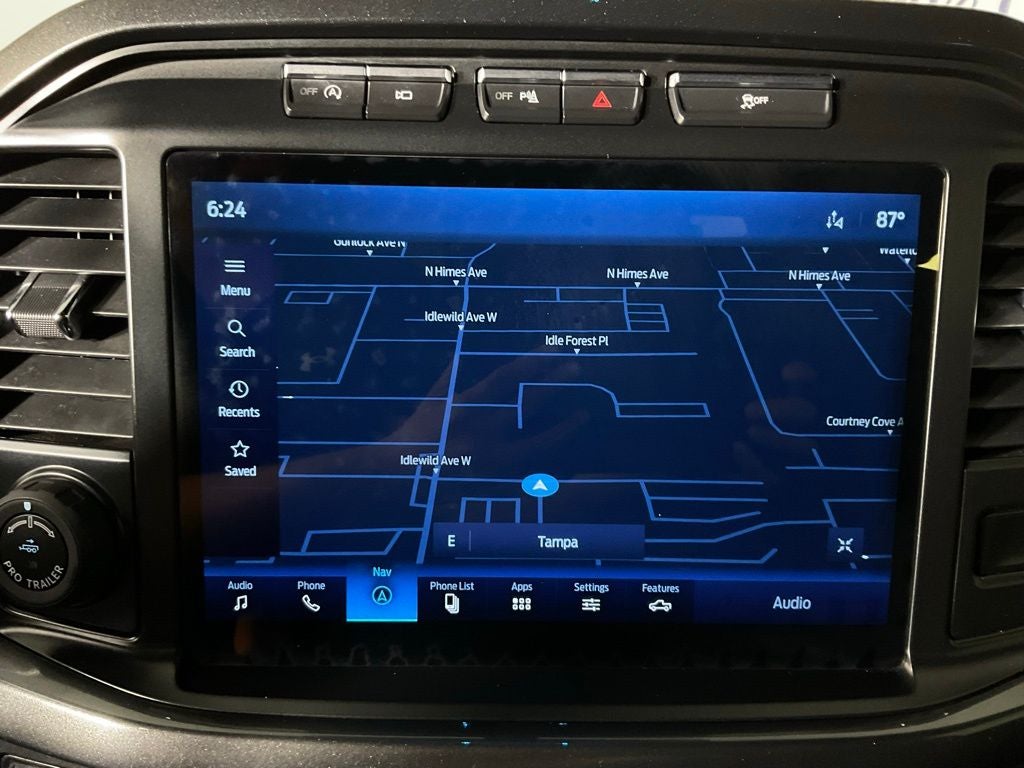 2021 Ford F-150 XLT ***BLUE CERTIFIED***