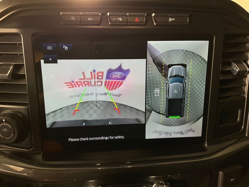 2021 Ford F-150 XLT ***BLUE CERTIFIED***