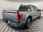 2021 Ford F-150 XLT ***BLUE CERTIFIED***