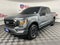 2021 Ford F-150 XLT ***BLUE CERTIFIED***