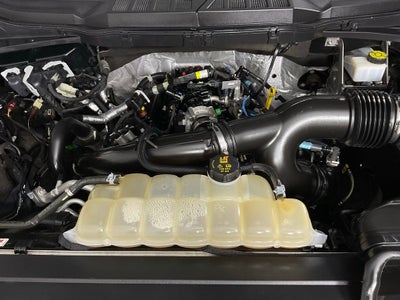 2021 Ford F-150 XLT ***BLUE CERTIFIED***