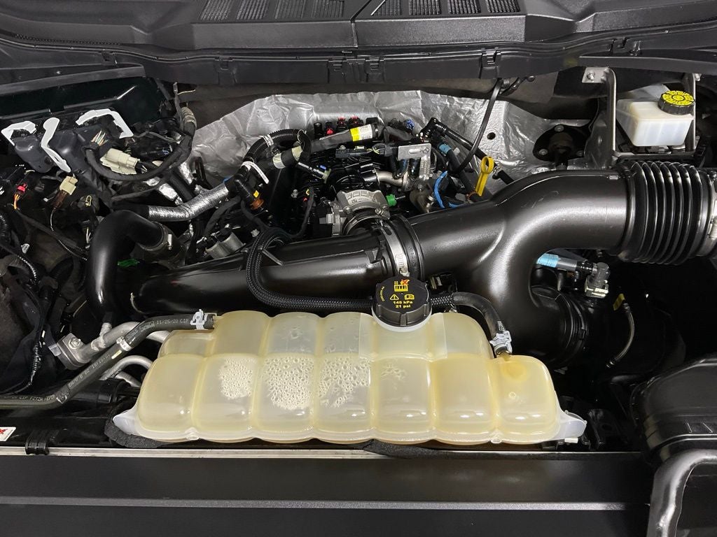 2021 Ford F-150 XLT ***BLUE CERTIFIED***