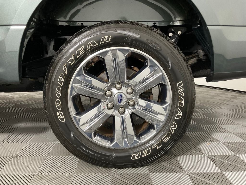 2018 Ford F-150 XLT ***BLUE CERTIFIED***