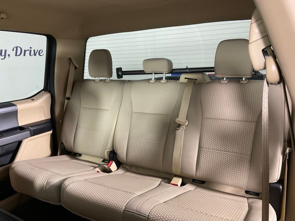 2018 Ford F-150 XLT ***BLUE CERTIFIED***