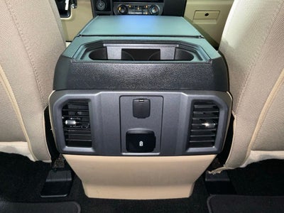 2018 Ford F-150 XLT ***BLUE CERTIFIED***