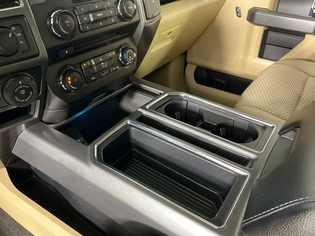2018 Ford F-150 XLT ***BLUE CERTIFIED***