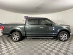 2018 Ford F-150 XLT ***BLUE CERTIFIED***