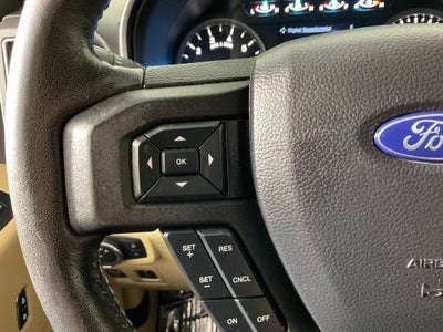 2018 Ford F-150 XLT ***BLUE CERTIFIED***