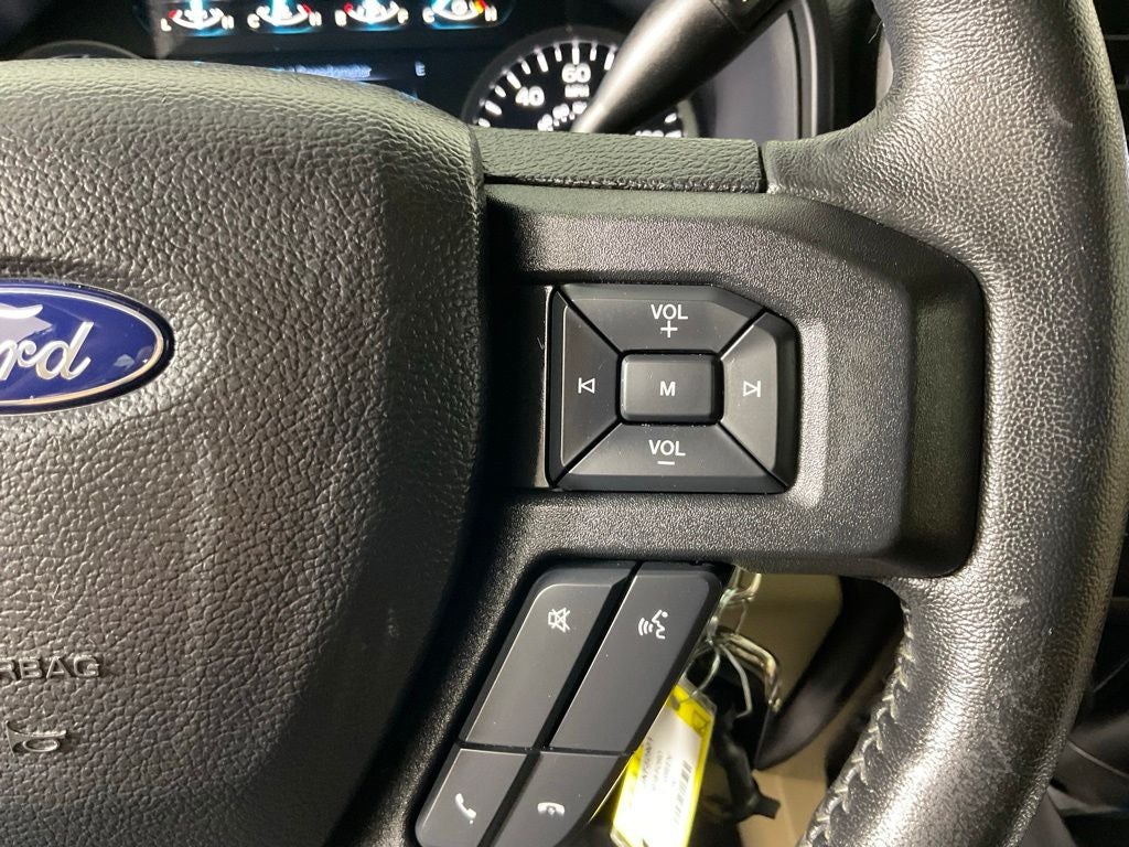 2018 Ford F-150 XLT ***BLUE CERTIFIED***