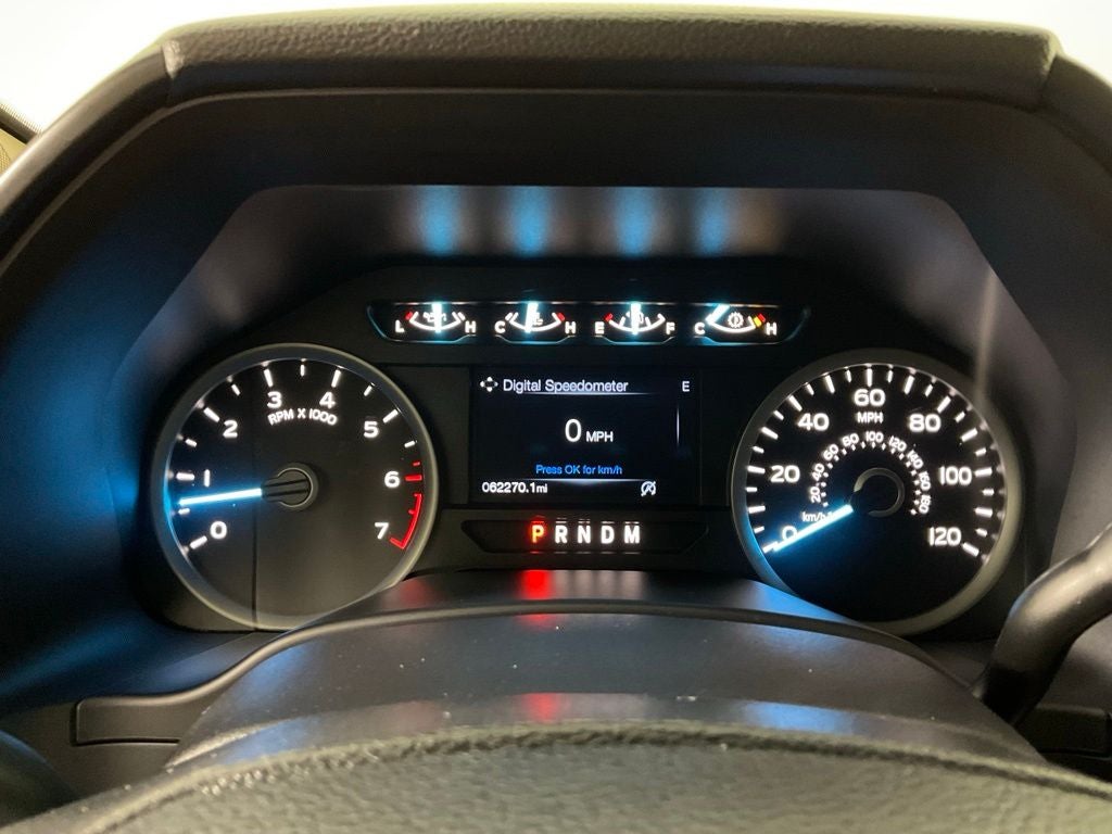 2018 Ford F-150 XLT ***BLUE CERTIFIED***