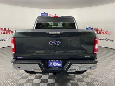 2018 Ford F-150 XLT ***BLUE CERTIFIED***