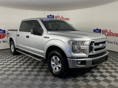 2017 Ford F-150 XLT ***PRE AUCTION SALE***