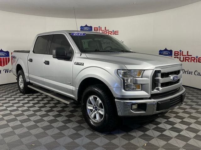 2017 Ford F-150 XLT ***PRE AUCTION SALE***
