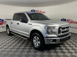 2017 Ford F-150 XLT ***PRE AUCTION SALE***
