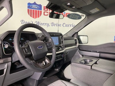 2023 Ford F-150 XLT ***GOLD CERTIFIED***