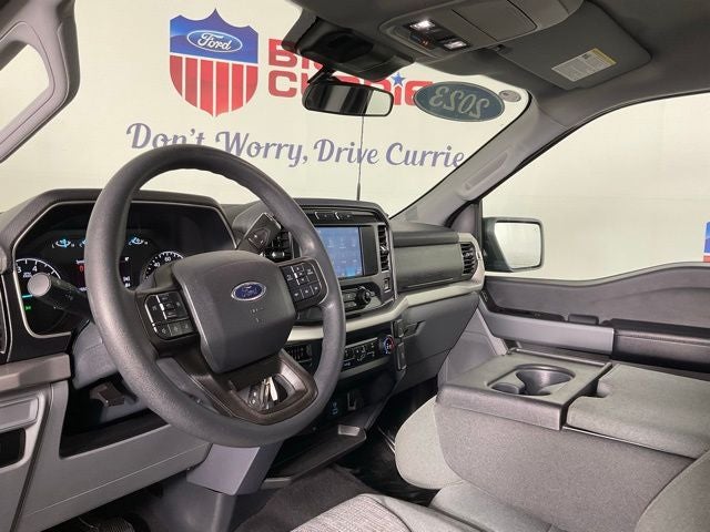 2023 Ford F-150 XLT ***GOLD CERTIFIED***