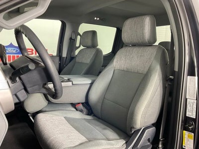 2023 Ford F-150 XLT ***GOLD CERTIFIED***