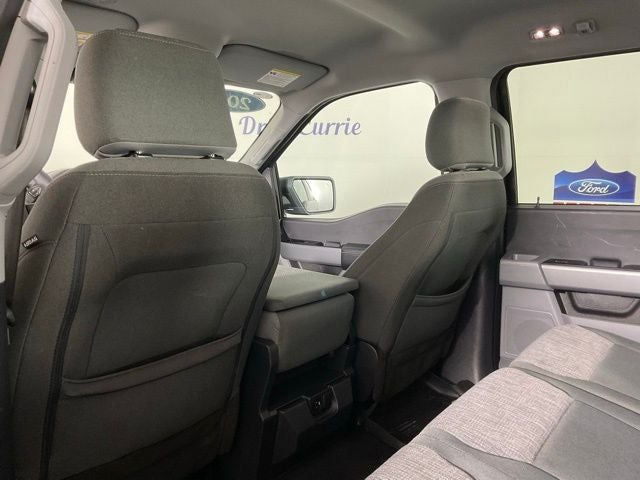 2023 Ford F-150 XLT ***GOLD CERTIFIED***