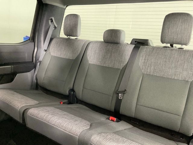 2023 Ford F-150 XLT ***GOLD CERTIFIED***