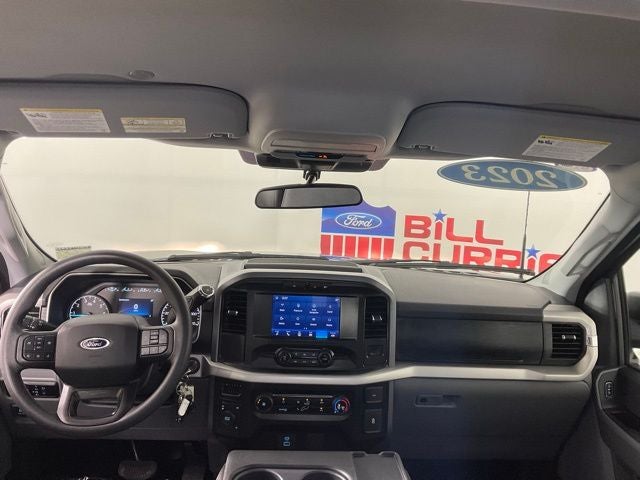 2023 Ford F-150 XLT ***GOLD CERTIFIED***