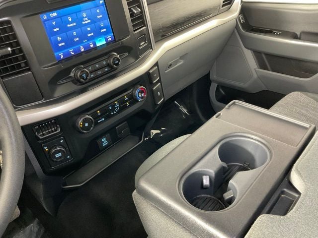 2023 Ford F-150 XLT ***GOLD CERTIFIED***