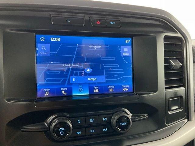 2023 Ford F-150 XLT ***GOLD CERTIFIED***