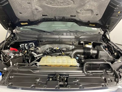 2023 Ford F-150 XLT ***GOLD CERTIFIED***