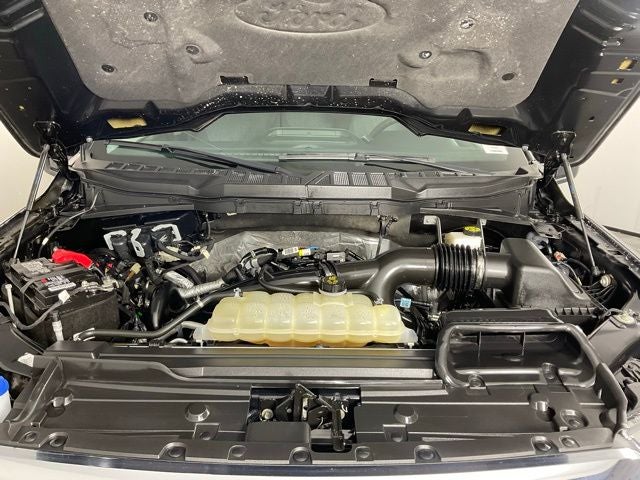 2023 Ford F-150 XLT ***GOLD CERTIFIED***