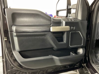 2020 Ford F-150 Lariat ***BLUE CERTIFIED***