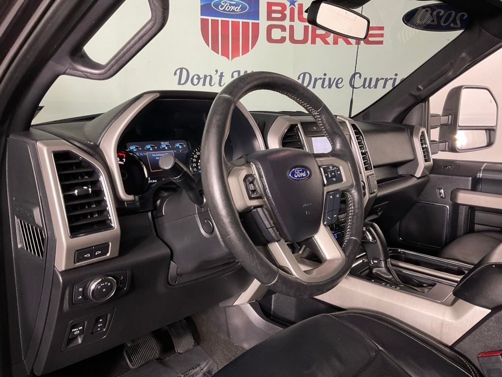 2020 Ford F-150 Lariat ***BLUE CERTIFIED***