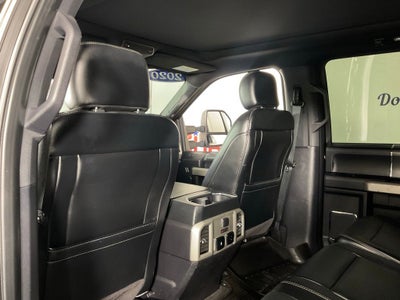 2020 Ford F-150 Lariat ***BLUE CERTIFIED***