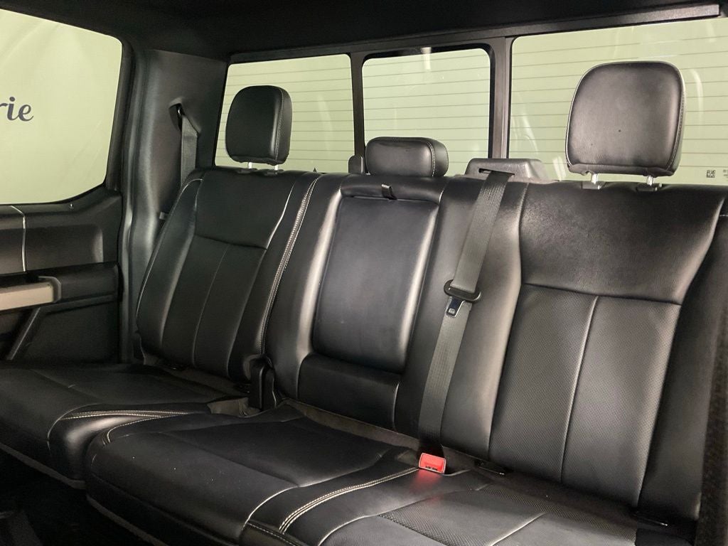 2020 Ford F-150 Lariat ***BLUE CERTIFIED***