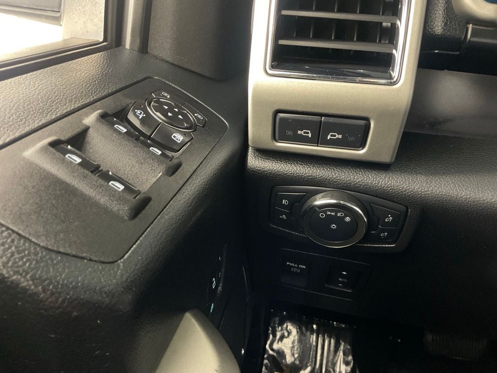 2020 Ford F-150 Lariat ***BLUE CERTIFIED***