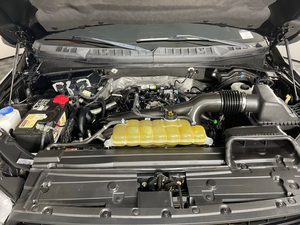 2020 Ford F-150 Lariat ***BLUE CERTIFIED***