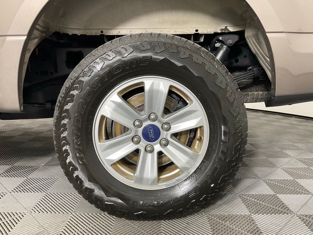 2018 Ford F-150 XLT ***BLUE CERTIFIED***