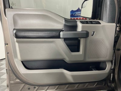 2018 Ford F-150 XLT ***BLUE CERTIFIED***