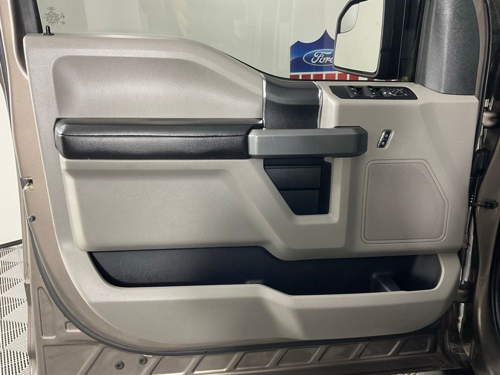 2018 Ford F-150 XLT ***BLUE CERTIFIED***