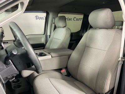 2018 Ford F-150 XLT ***BLUE CERTIFIED***