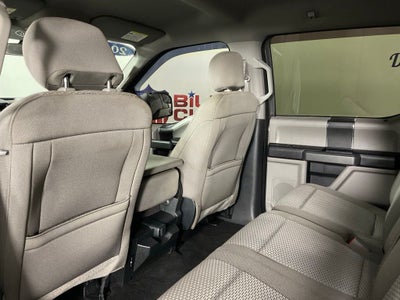 2018 Ford F-150 XLT ***BLUE CERTIFIED***