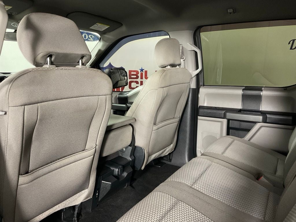 2018 Ford F-150 XLT ***BLUE CERTIFIED***