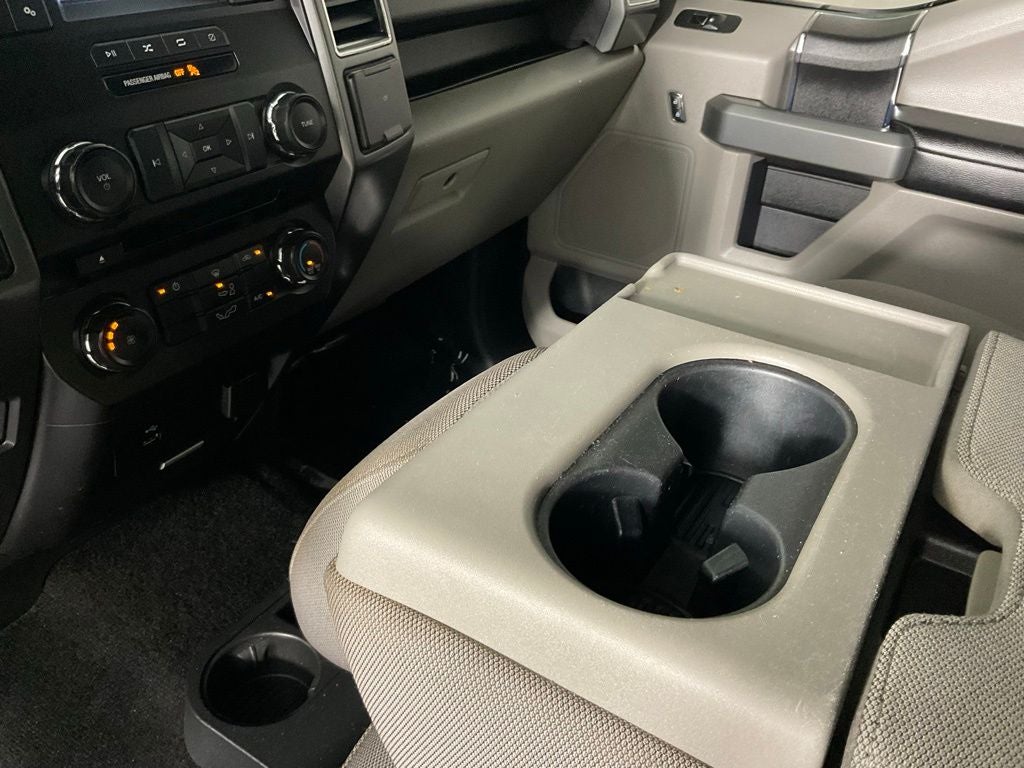 2018 Ford F-150 XLT ***BLUE CERTIFIED***