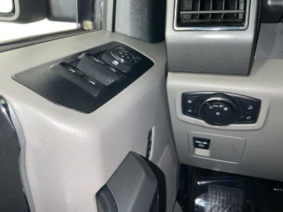 2018 Ford F-150 XLT ***BLUE CERTIFIED***