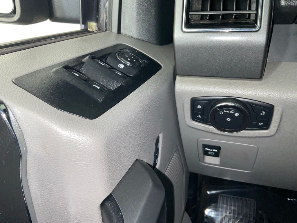 2018 Ford F-150 XLT ***BLUE CERTIFIED***