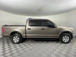 2018 Ford F-150 XLT ***BLUE CERTIFIED***