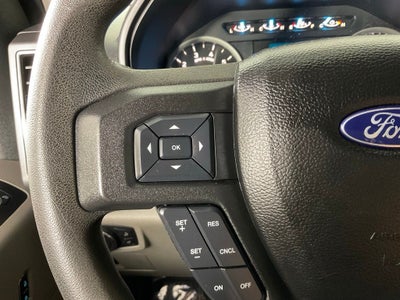 2018 Ford F-150 XLT ***BLUE CERTIFIED***