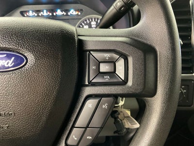 2018 Ford F-150 XLT ***BLUE CERTIFIED***
