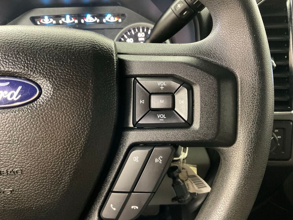 2018 Ford F-150 XLT ***BLUE CERTIFIED***