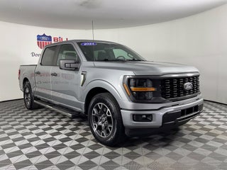 2024 Ford F-150 STX ***GOLD CERTIFIED***