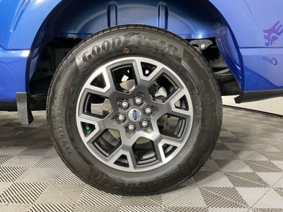 2024 Ford F-150 STX ***GOLD CERTIFIED***