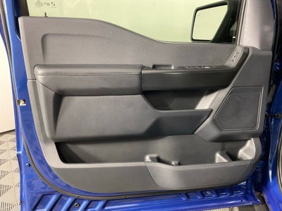 2024 Ford F-150 STX ***GOLD CERTIFIED***